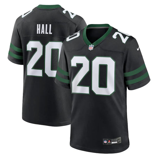 Breece Hall New York Jets 2024 Jersey