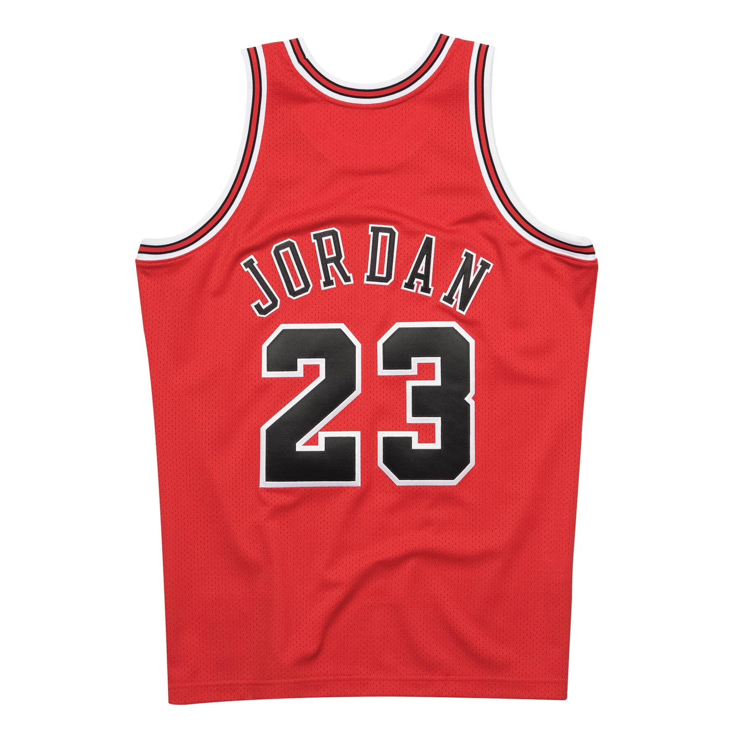 Michael Jordan Chicago Bulls Jersey