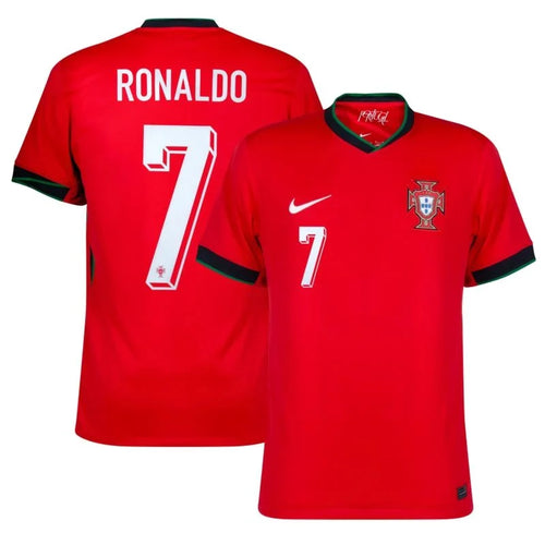 Cristiano Ronaldo Portugal Jersey