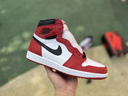 Jordan 1 Retro Chicago