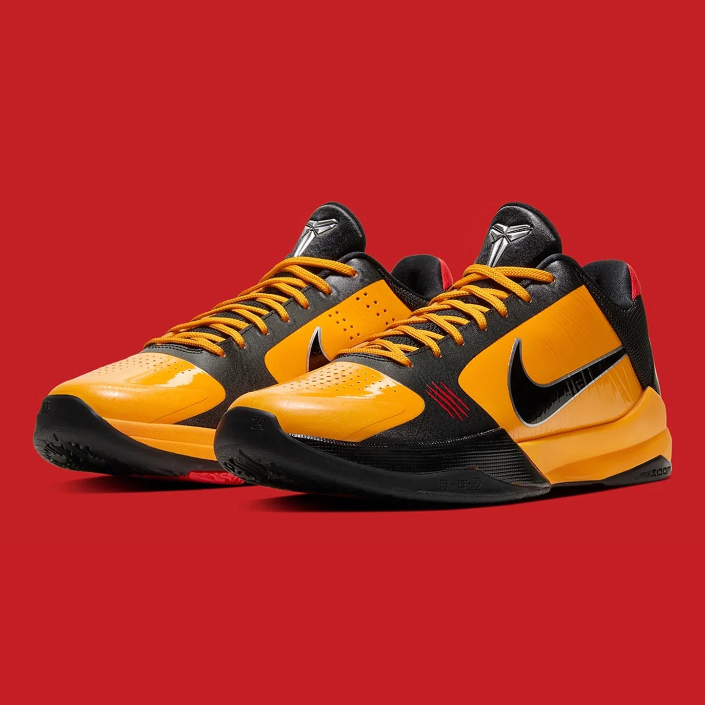 Kobe 5 Bruce Lee